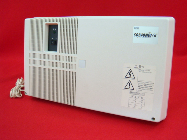 SolvonetS(M-24i ME3)の商品画像